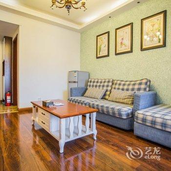 重庆游乐美江景度假民宿酒店提供图片