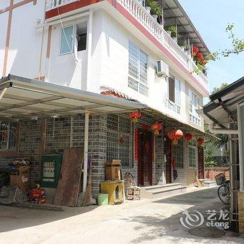 成都华加度假别墅酒店提供图片