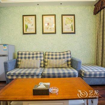 重庆游乐美江景度假民宿酒店提供图片