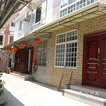 成都华加度假别墅酒店提供图片