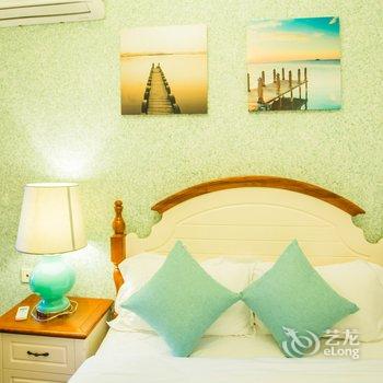 重庆游乐美江景度假民宿酒店提供图片