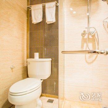 重庆游乐美江景度假民宿酒店提供图片