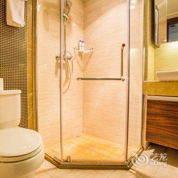 重庆游乐美江景度假民宿酒店提供图片