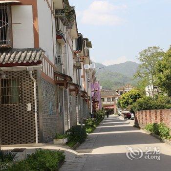 成都华加度假别墅酒店提供图片