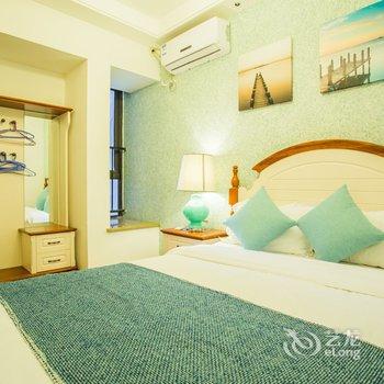 重庆游乐美江景度假民宿酒店提供图片