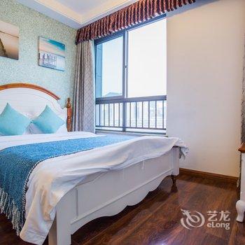 重庆游乐美江景度假民宿酒店提供图片