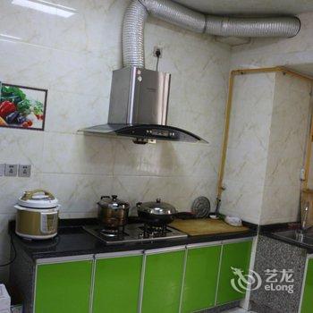 成都华加度假别墅酒店提供图片