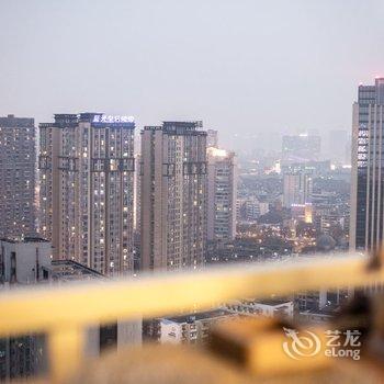 成都莫迪利亚尼(00144390)公寓(川信大厦-会议中心分店)酒店提供图片