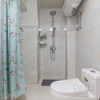 西安熙瑶公寓酒店提供图片