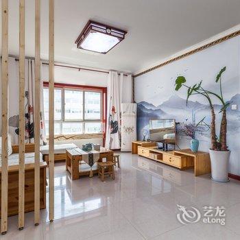 西安熙瑶公寓酒店提供图片