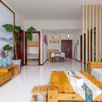 西安熙瑶公寓酒店提供图片