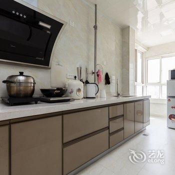 西安熙瑶公寓酒店提供图片