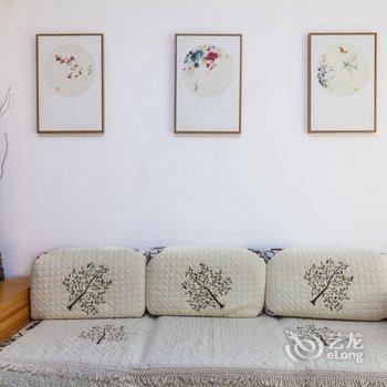 西安熙瑶公寓酒店提供图片