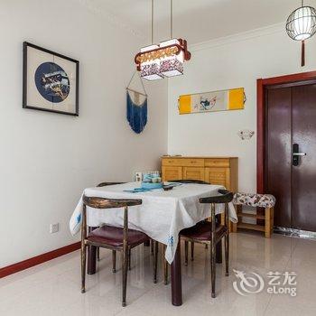 西安熙瑶公寓酒店提供图片