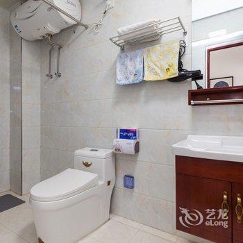 西安熙瑶公寓酒店提供图片
