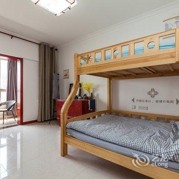 西安熙瑶公寓酒店提供图片