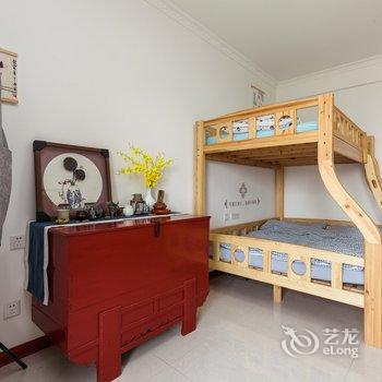 西安熙瑶公寓酒店提供图片