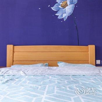 西安熙瑶公寓酒店提供图片