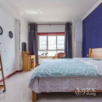 西安熙瑶公寓酒店提供图片