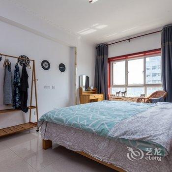 西安熙瑶公寓酒店提供图片