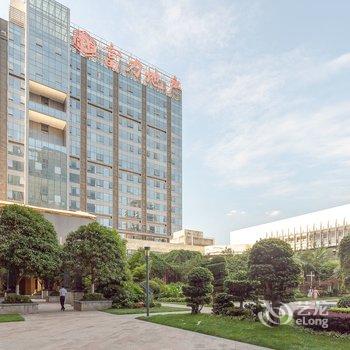 成都Eternalいve公寓(四川科技馆分店)酒店提供图片