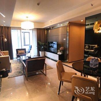 成都Eternalいve公寓(四川科技馆分店)酒店提供图片