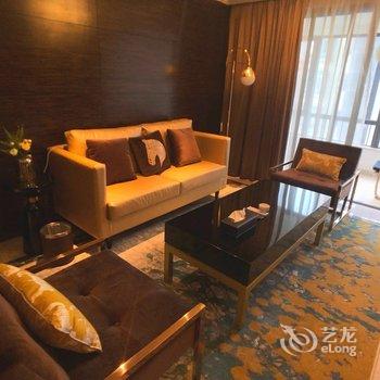 成都Eternalいve公寓(四川科技馆分店)酒店提供图片
