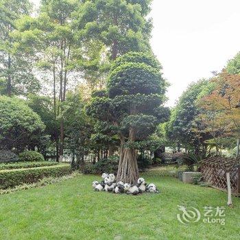 成都Eternalいve公寓(四川科技馆分店)酒店提供图片