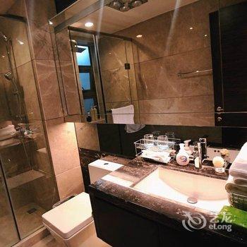 成都Eternalいve公寓(四川科技馆分店)酒店提供图片