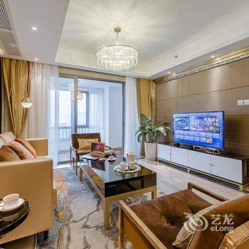 成都Eternalいve公寓(四川科技馆分店)酒店提供图片