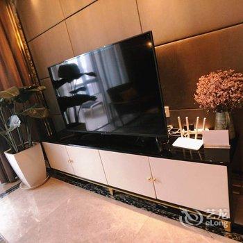 成都Eternalいve公寓(四川科技馆分店)酒店提供图片