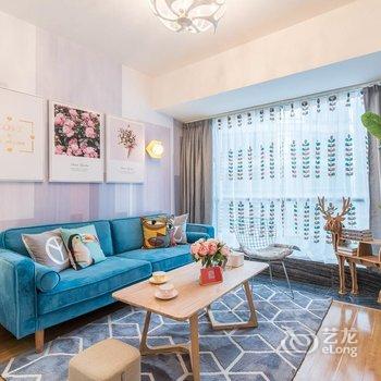 广州Lesley(00117150)公寓(许愿树分店)酒店提供图片