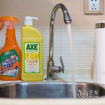 广州Lesley(00117150)公寓(许愿树分店)酒店提供图片