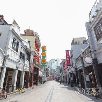 广州兔子芳芳(00142040)公寓(華林寺分店)酒店提供图片