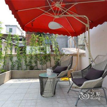 广州兔子芳芳(00142040)公寓(華林寺分店)酒店提供图片