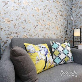 广州兔子芳芳(00142040)公寓(華林寺分店)酒店提供图片