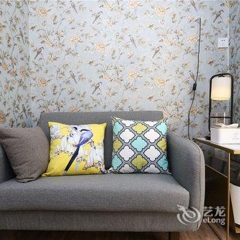 广州兔子芳芳(00142040)公寓(華林寺分店)酒店提供图片