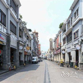 广州兔子芳芳(00142040)公寓(華林寺分店)酒店提供图片