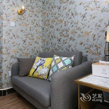 广州兔子芳芳(00142040)公寓(華林寺分店)酒店提供图片