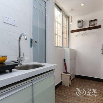 广州兔子芳芳(00142040)公寓(華林寺分店)酒店提供图片
