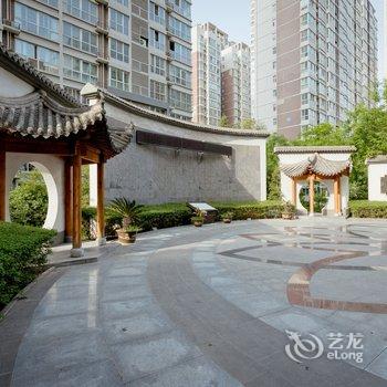 西安旅心家专业都市民宿服务商(凤城四路分店)酒店提供图片