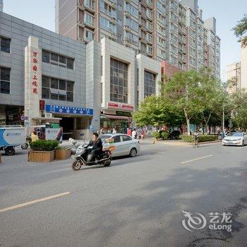 西安旅心家专业都市民宿服务商(凤城四路分店)酒店提供图片