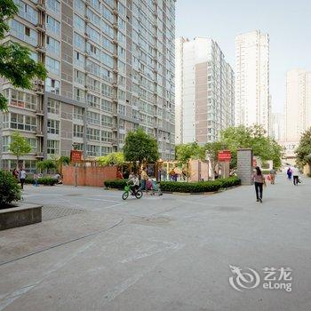 西安旅心家专业都市民宿服务商(凤城四路分店)酒店提供图片