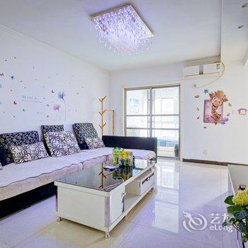 西安旅心家专业都市民宿服务商(凤城四路分店)酒店提供图片