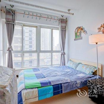 西安旅心家专业都市民宿服务商(凤城四路分店)酒店提供图片