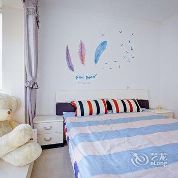 西安旅心家专业都市民宿服务商(凤城四路分店)酒店提供图片