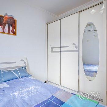 西安旅心家专业都市民宿服务商(凤城四路分店)酒店提供图片