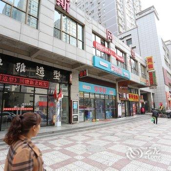 西安朝云未央特色民宿酒店提供图片