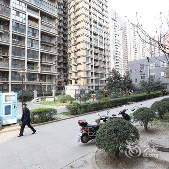 西安朝云未央特色民宿酒店提供图片