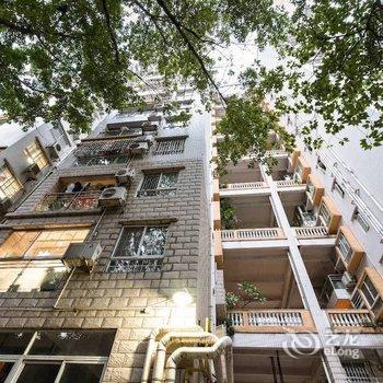 广州路客精品民宿AA8360酒店提供图片